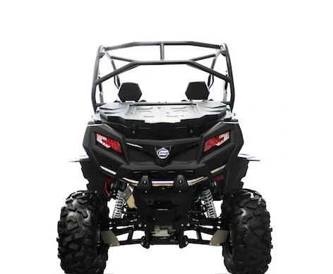 BOX pre CFMOTO Z1000/ Z8