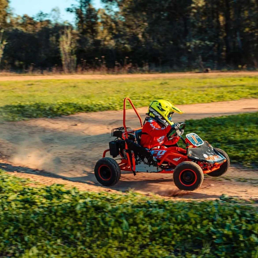 KAYO S70 Buggy