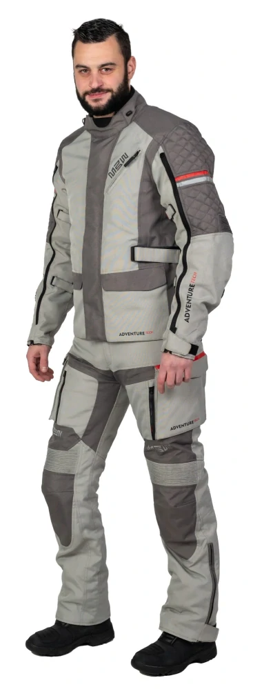 MBW Adventure Tech Jacket