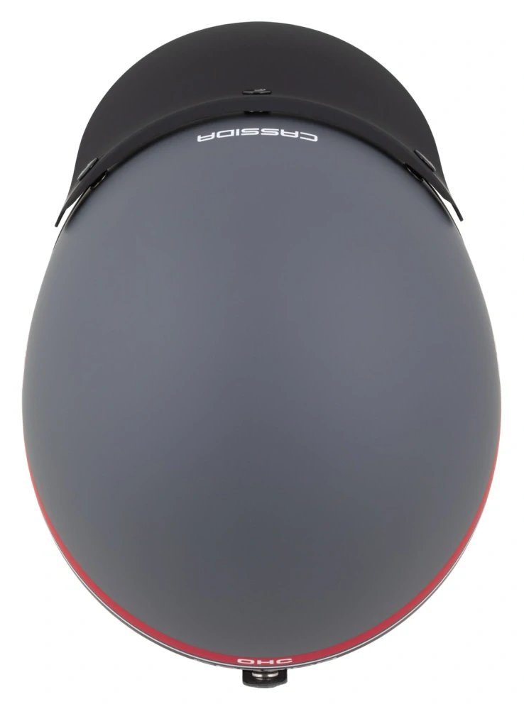 CASSIDA Oxygen 2.0 JAWA OHC