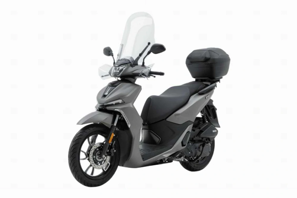 VOGE SR16 125i