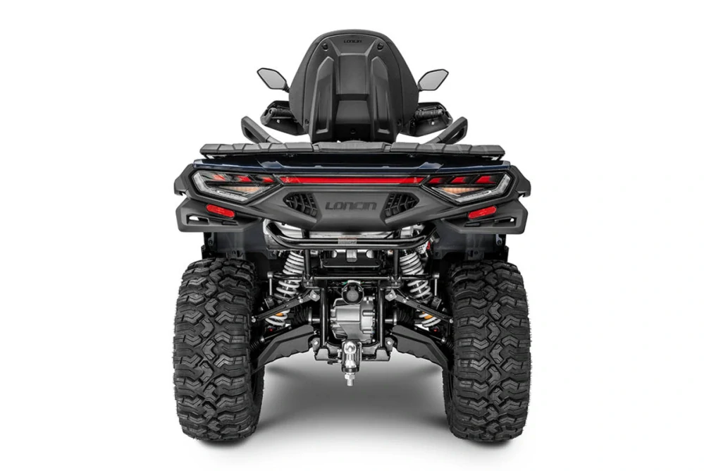 LONCIN XWolf 1000i EPS 4x4