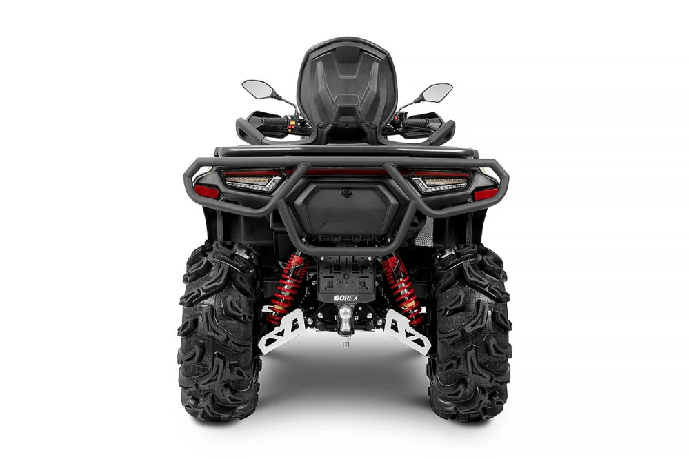 LONCIN XWolf 700i MUD EPS 4x4