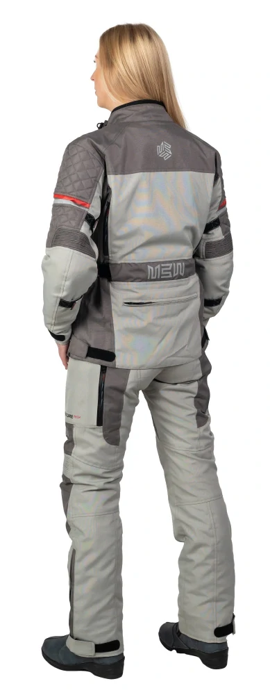 MBW Adventure Tech Jacket Lady