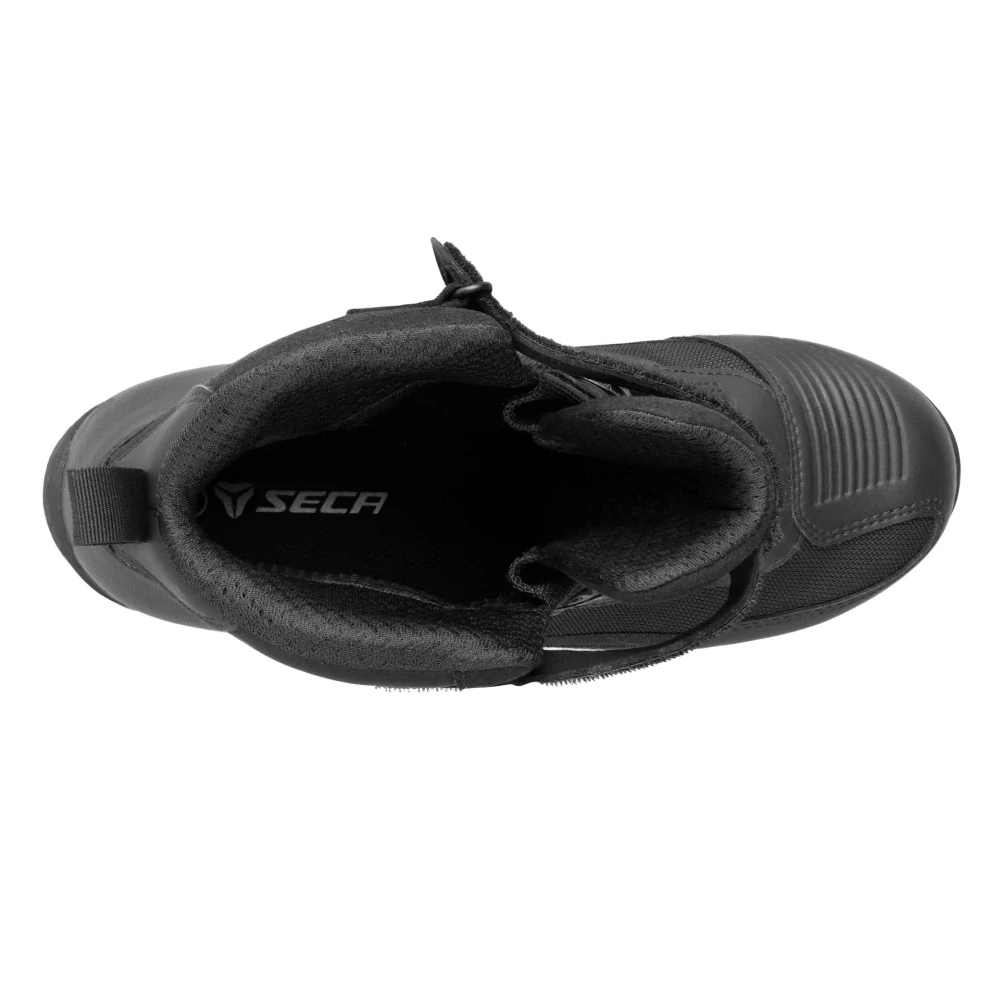 SECA Speed Lady