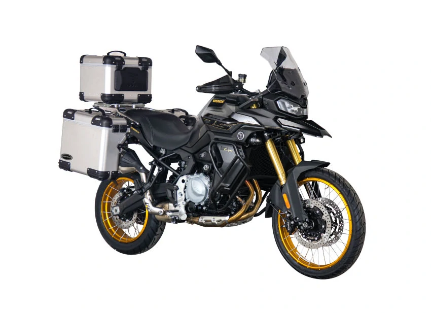 VOGE 900 DSX Touring
