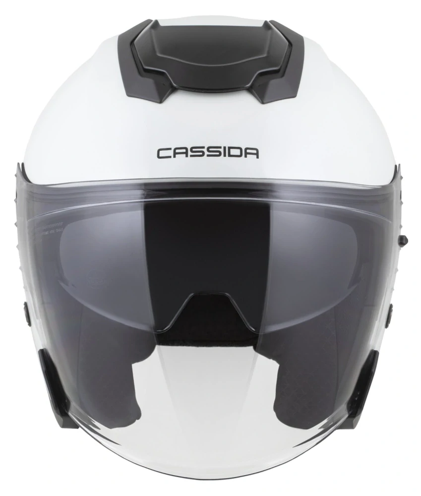 CASSIDA Jet Tech 2.0 Solid Gloss White