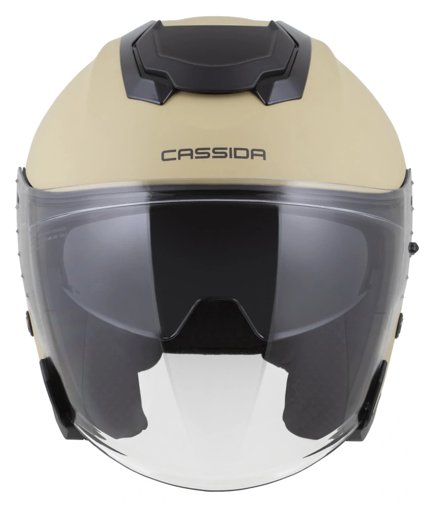 CASSIDA Jet Tech 2.0 Solid Matt Sand