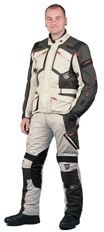 MBW GT Adventure Jacket