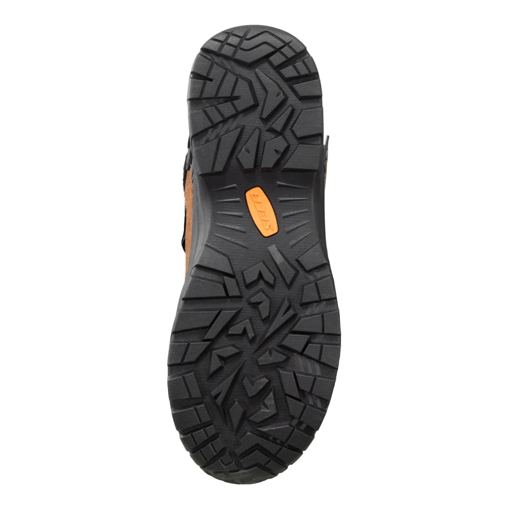 SECA X-ADV Brown