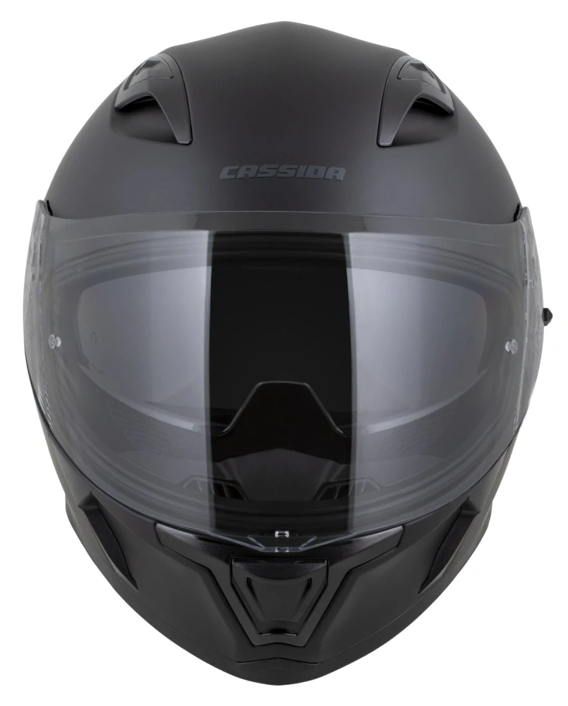 CASSIDA Orbit Solid Matt Black