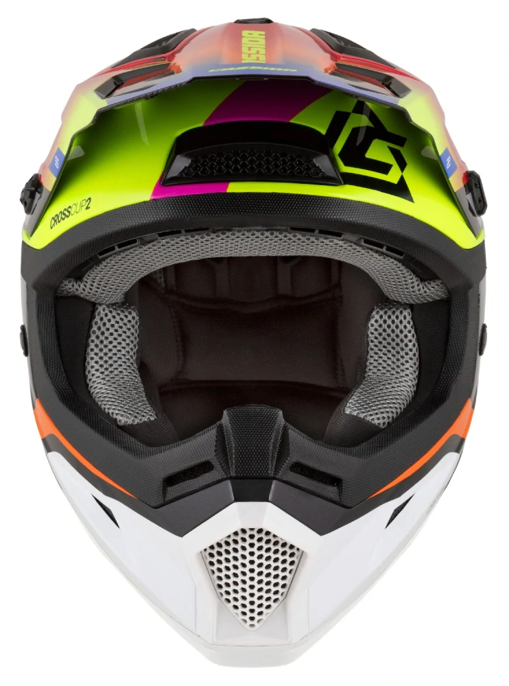 CASSIDA Cross Cup 2 Napa Junior Multicolor
