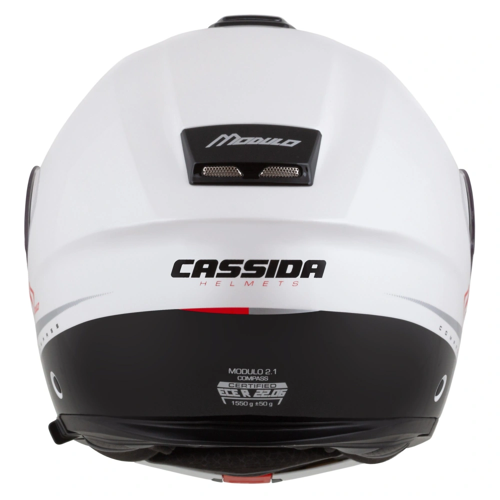 CASSIDA Modulo 2.1 Compass biela perleť