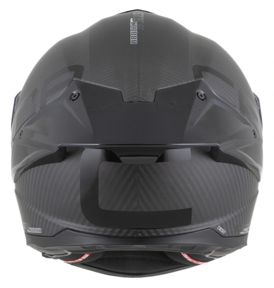 CASSIDA Integral GTS 2.1 Plus Carbon (matný karbón/ čierna)