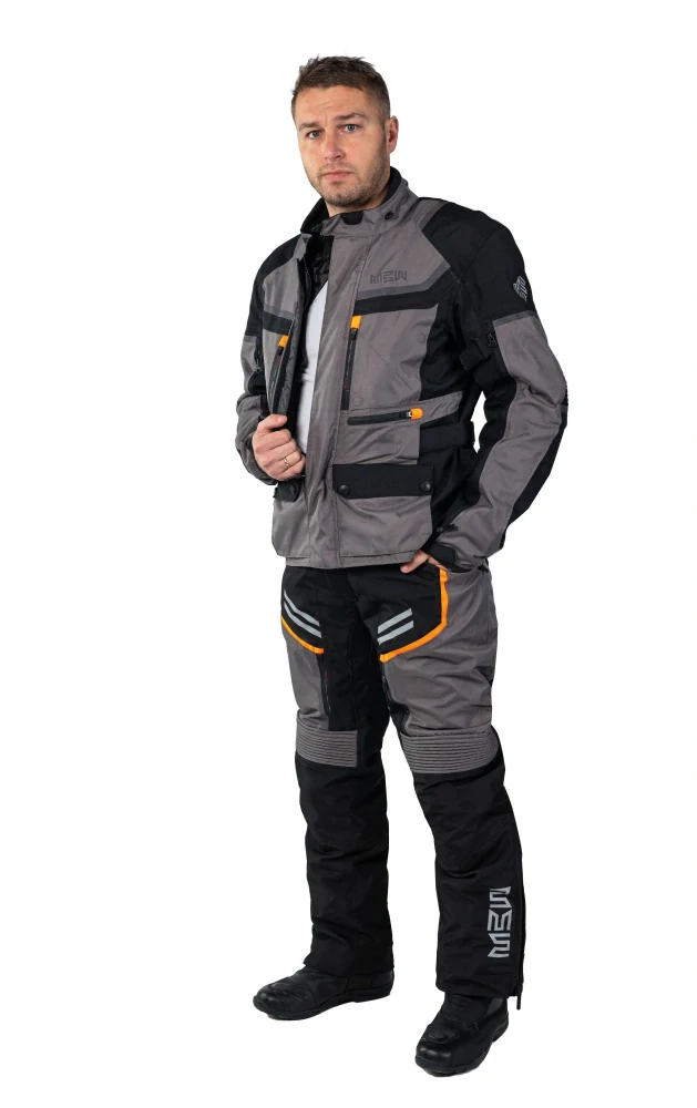 MBW Adventure Evo Pants