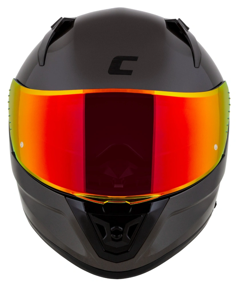 CASSIDA AERO Solid čierny chrom/ čierna