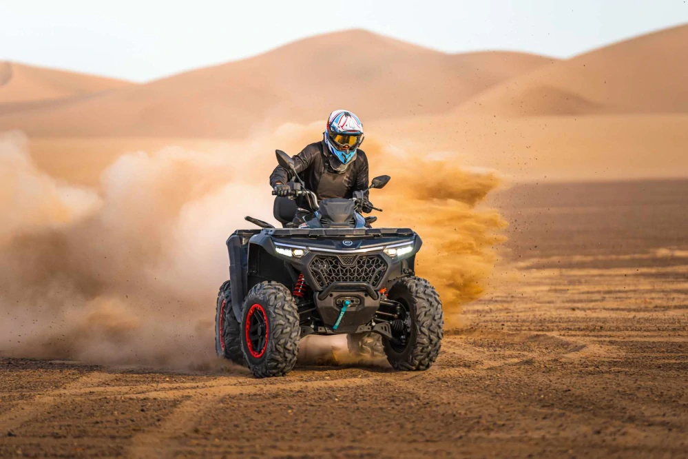 CFMOTO Gladiator X1000 G3 Premium