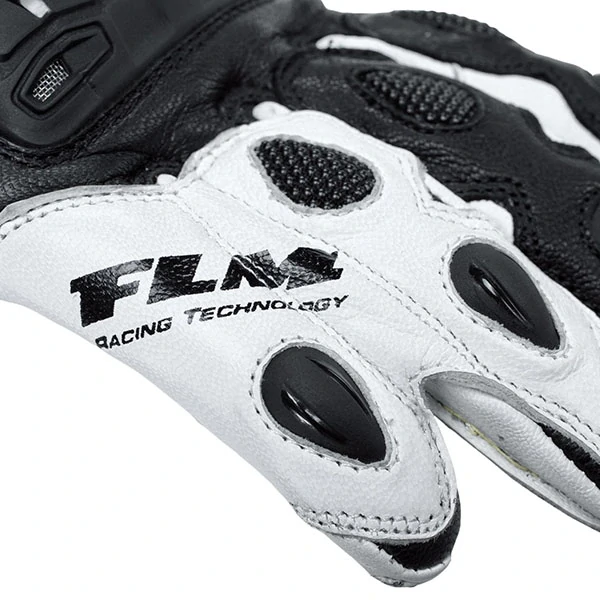 FLM GP6 White