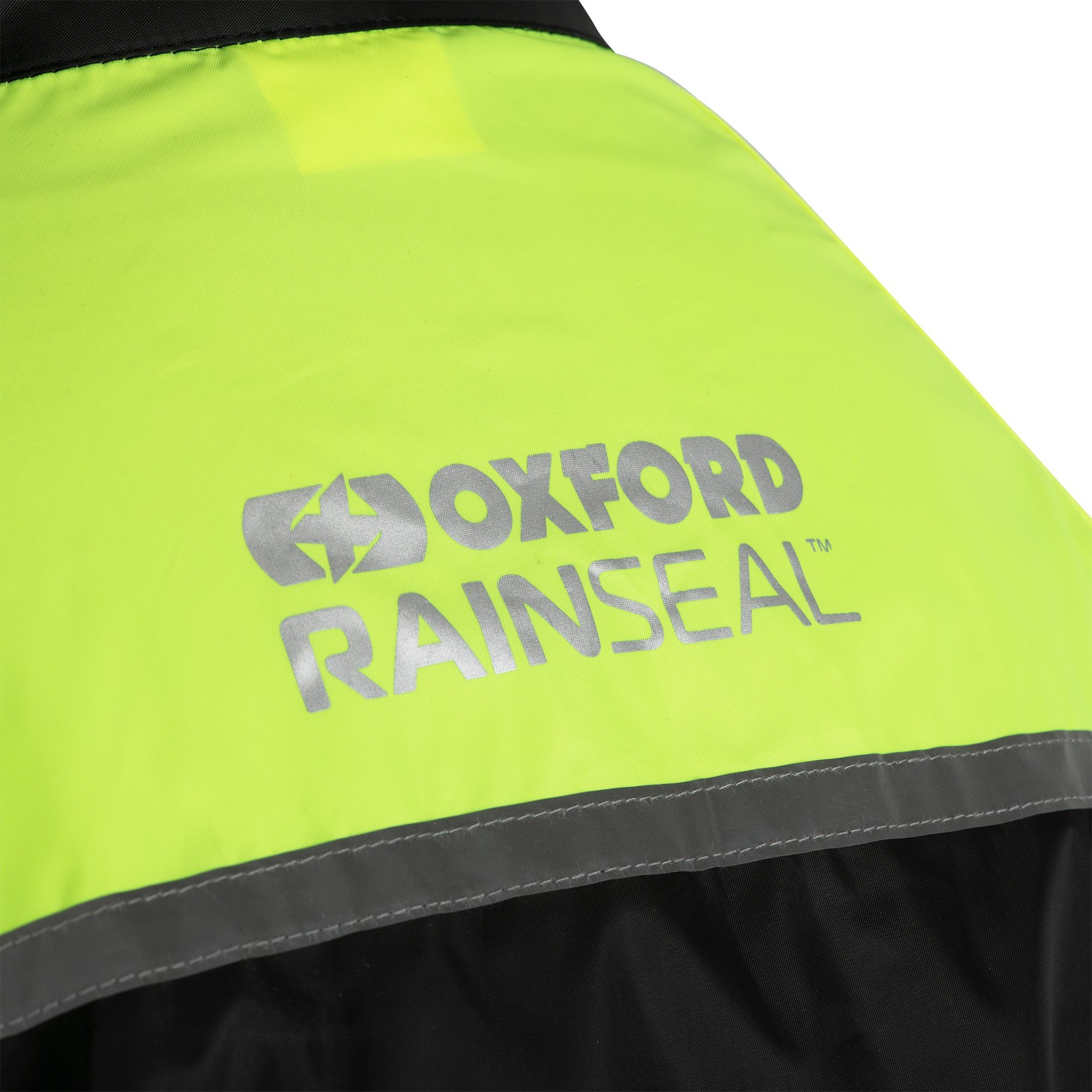 OXFORD Rain Seal Jacket