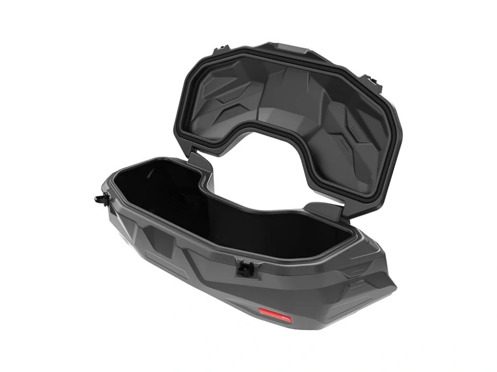 Tesseract X8 Cargo G3 zadný box 