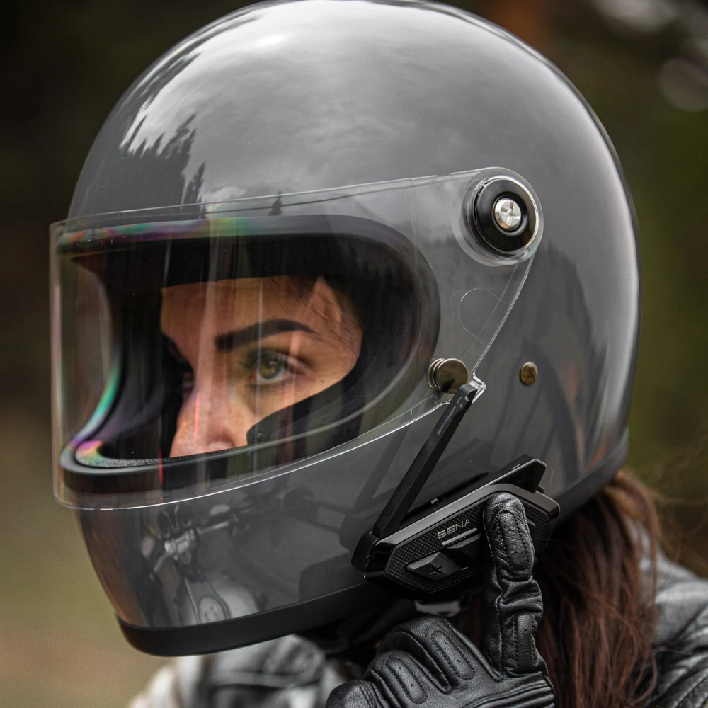 SENA Spider RT1 Mesh Handsfree Headset (2km)