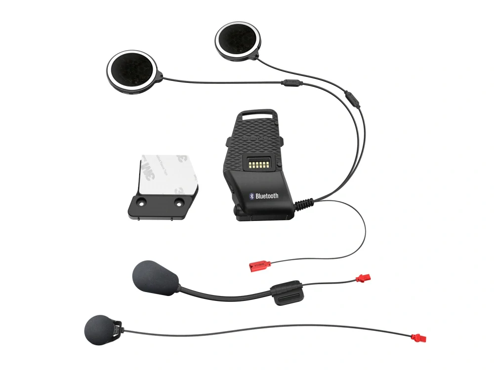 SENA 10S Bluetooth Handsfree Headset (1,6km)