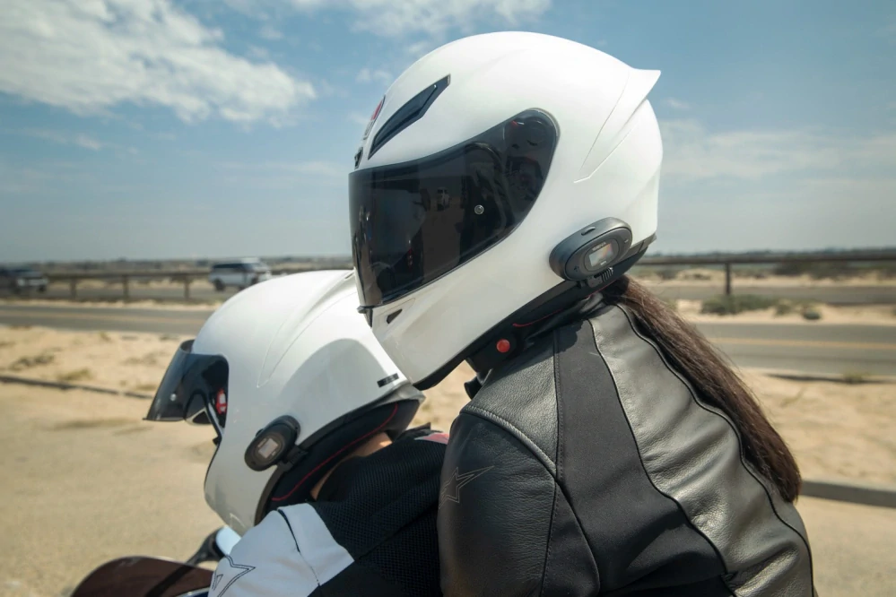 SENA 5R Lite Bluetooth Handsfree Headset (0,7km)