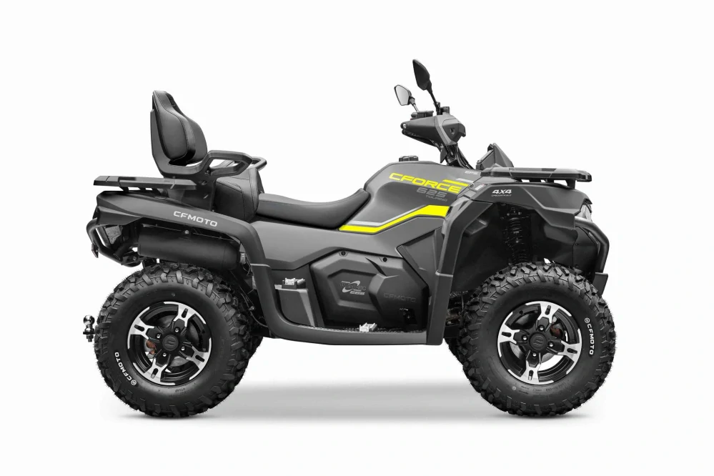 CFMOTO Gladiator X625-A