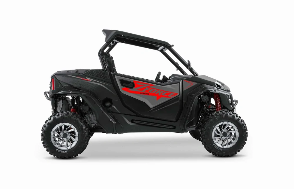 CFMOTO Gladiator Z950 Sport