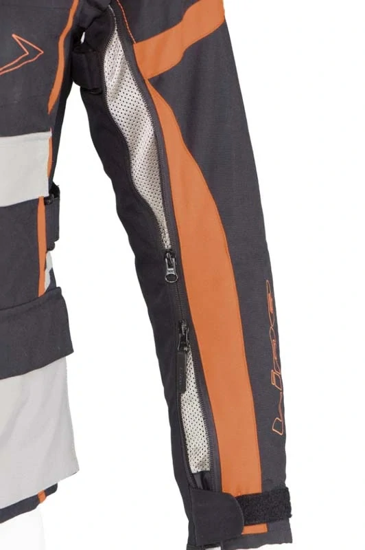 MBW Challenger Jacket - veľkosť 56