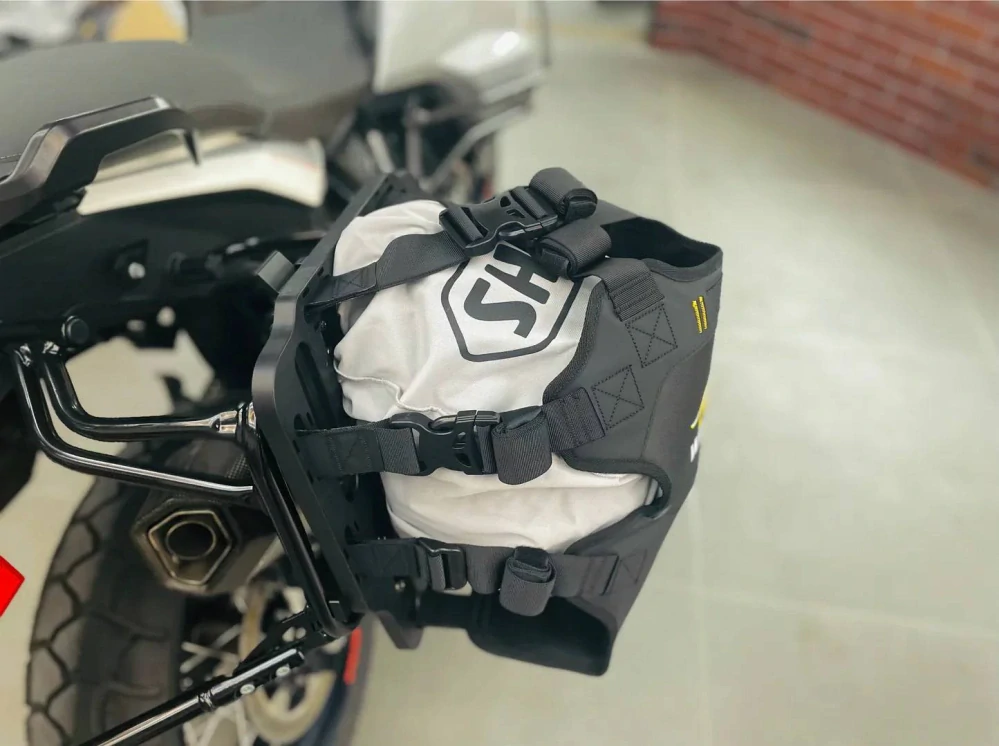 Sada tašiek WESTWIND HUSSAR ADVENTURE (111l)