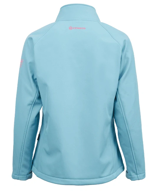 Dámska bunda CFMOTO Softshell 