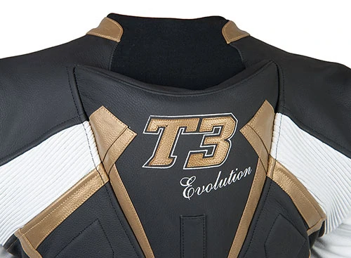 MBW T3 EVOLUTION GOLD