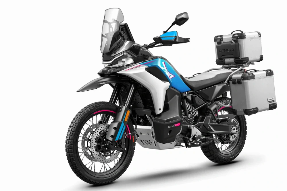 CFMOTO 800MT-X