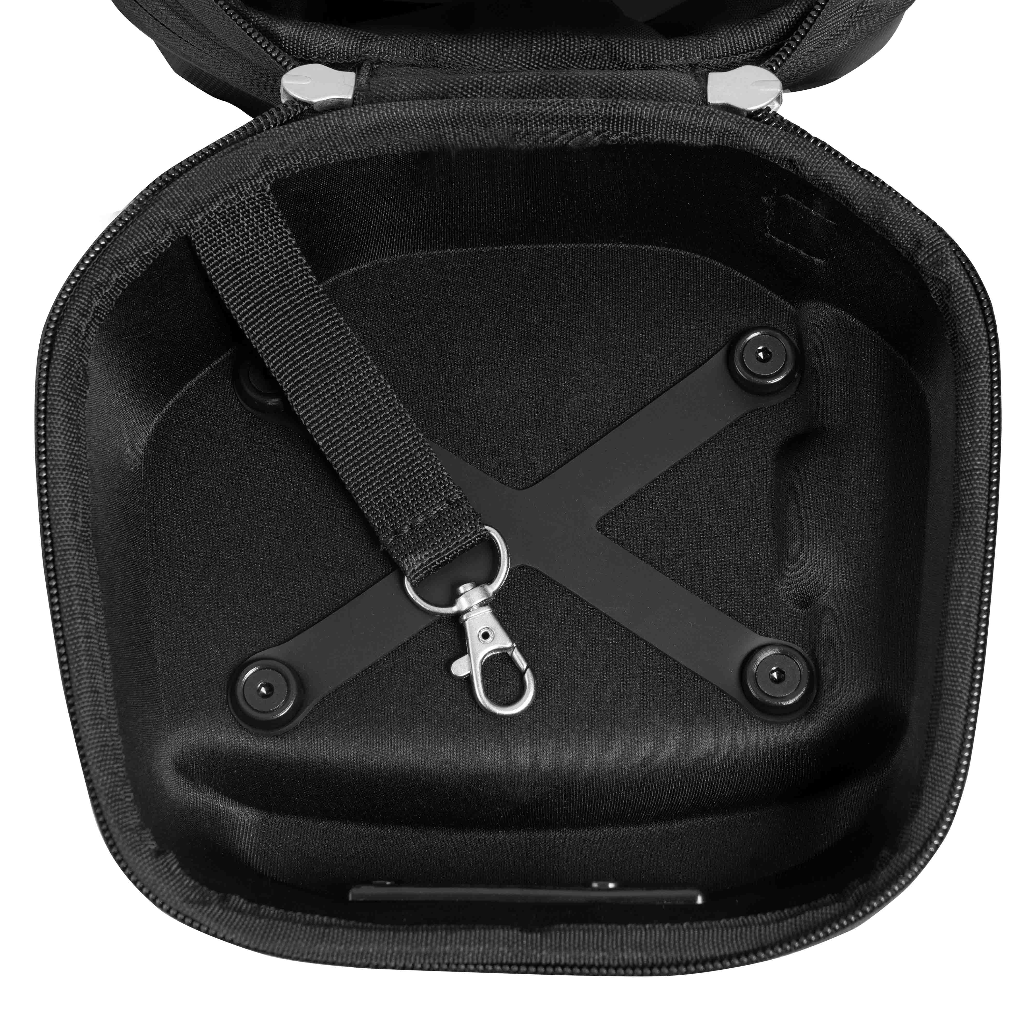 SHAD E03CL PRO tankvak Click System