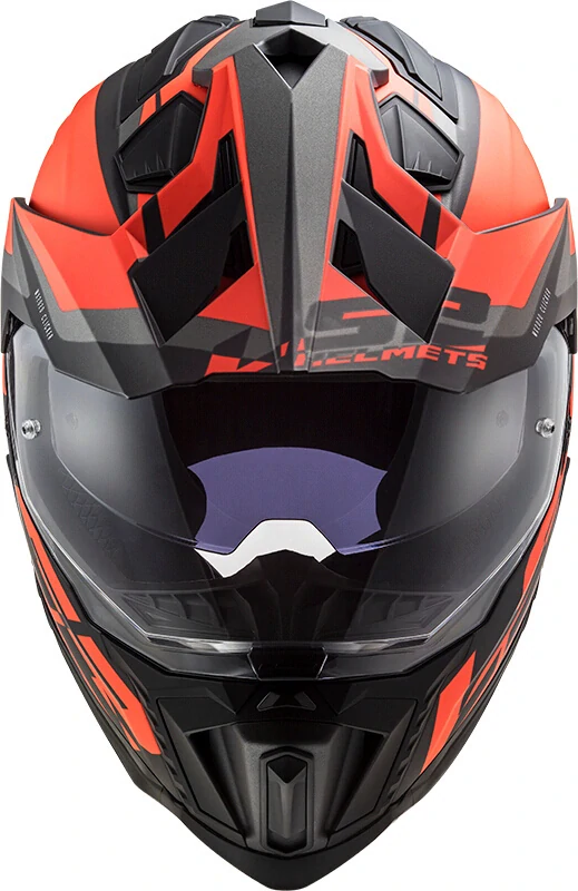 LS2 MX701 EXPLORER HPFC ALTER - veľkosť M