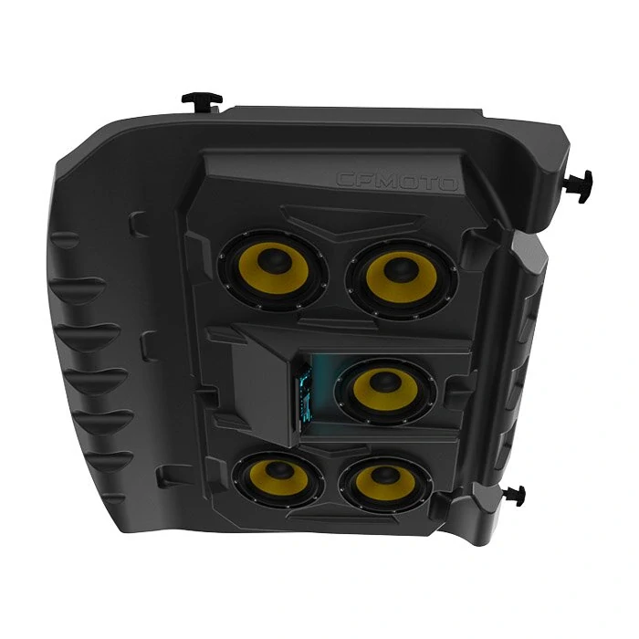TESSERACT strecha/ box Z1000 Sport