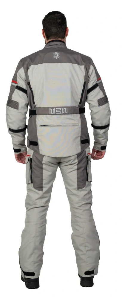 MBW Adventure Tech Jacket