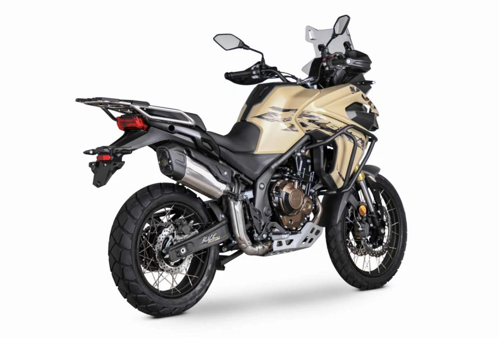 VOGE 625 DSX Touring