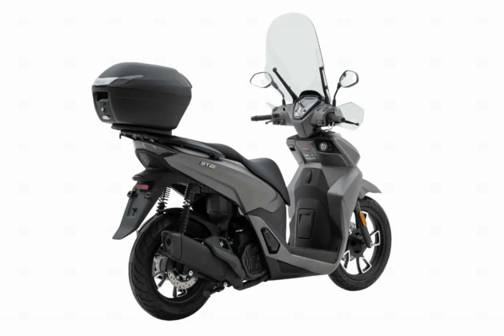 VOGE SR16 125i