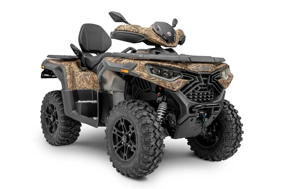LONCIN XWolf 1000i EPS 4x4