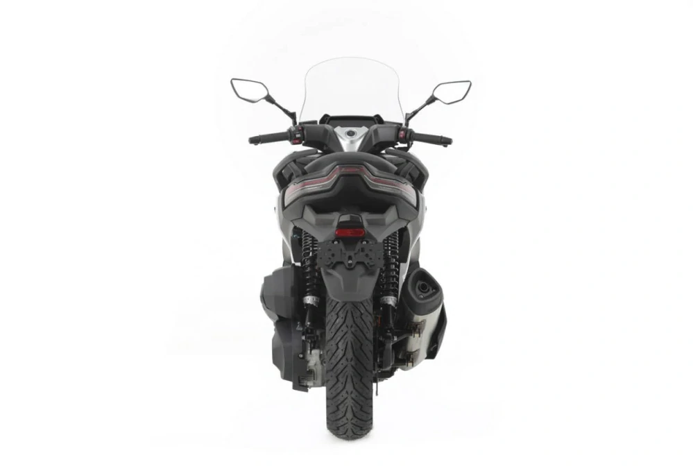 VOGE SR4 350i MAX
