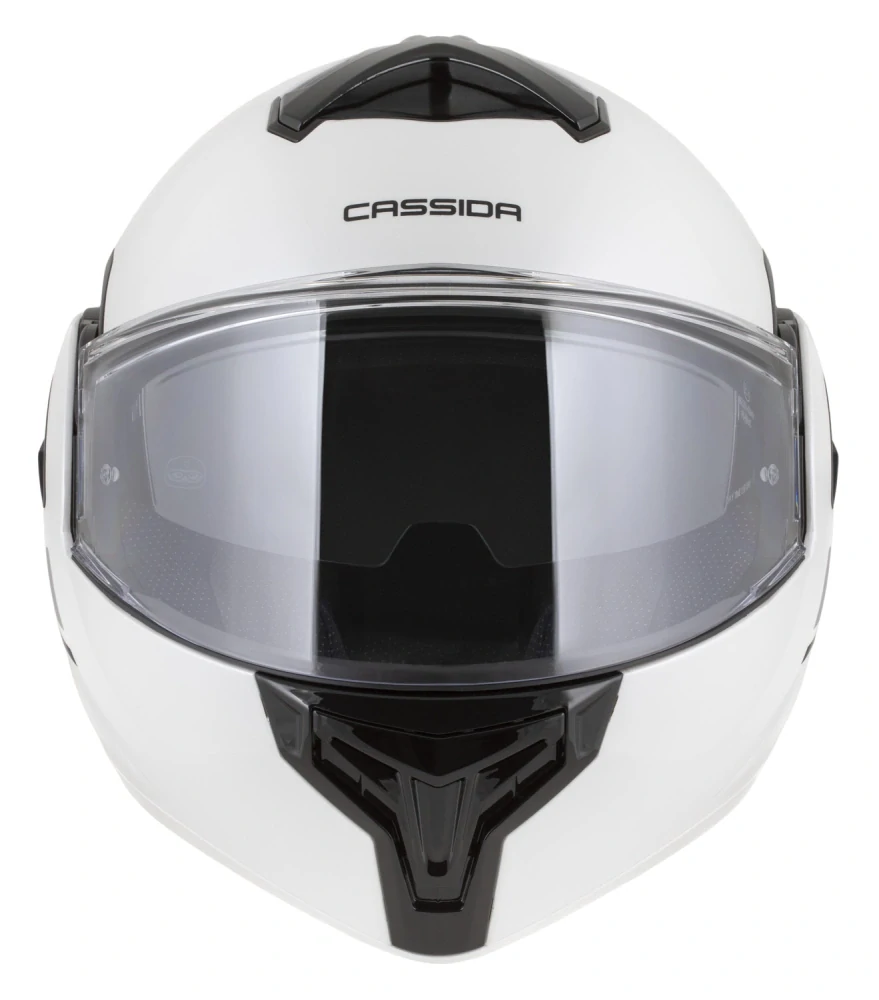 CASSIDA MultiFlip Gloss White 