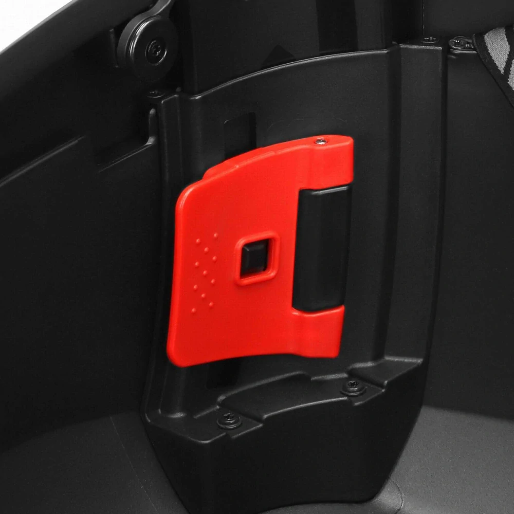 SHAD SH59X Expandible top case