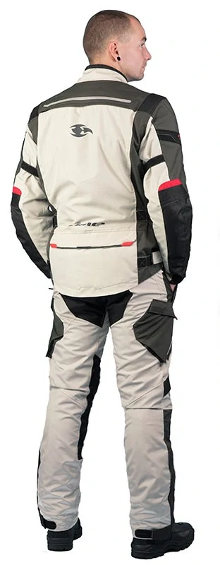 MBW GT Adventure Jacket