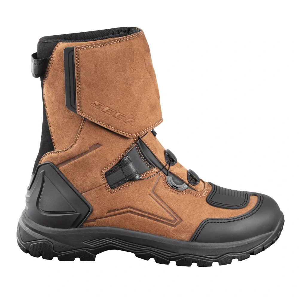 SECA X-ADV Brown