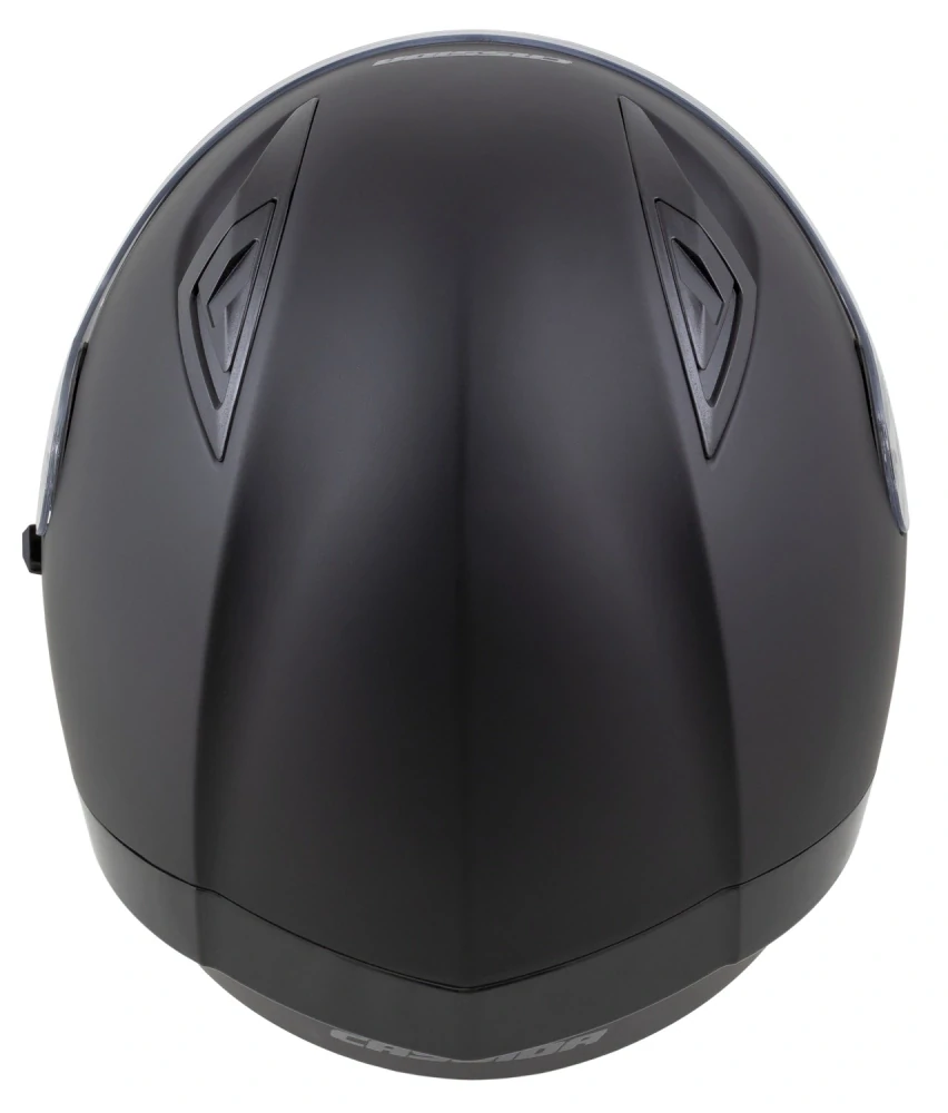 CASSIDA Orbit Solid Matt Black