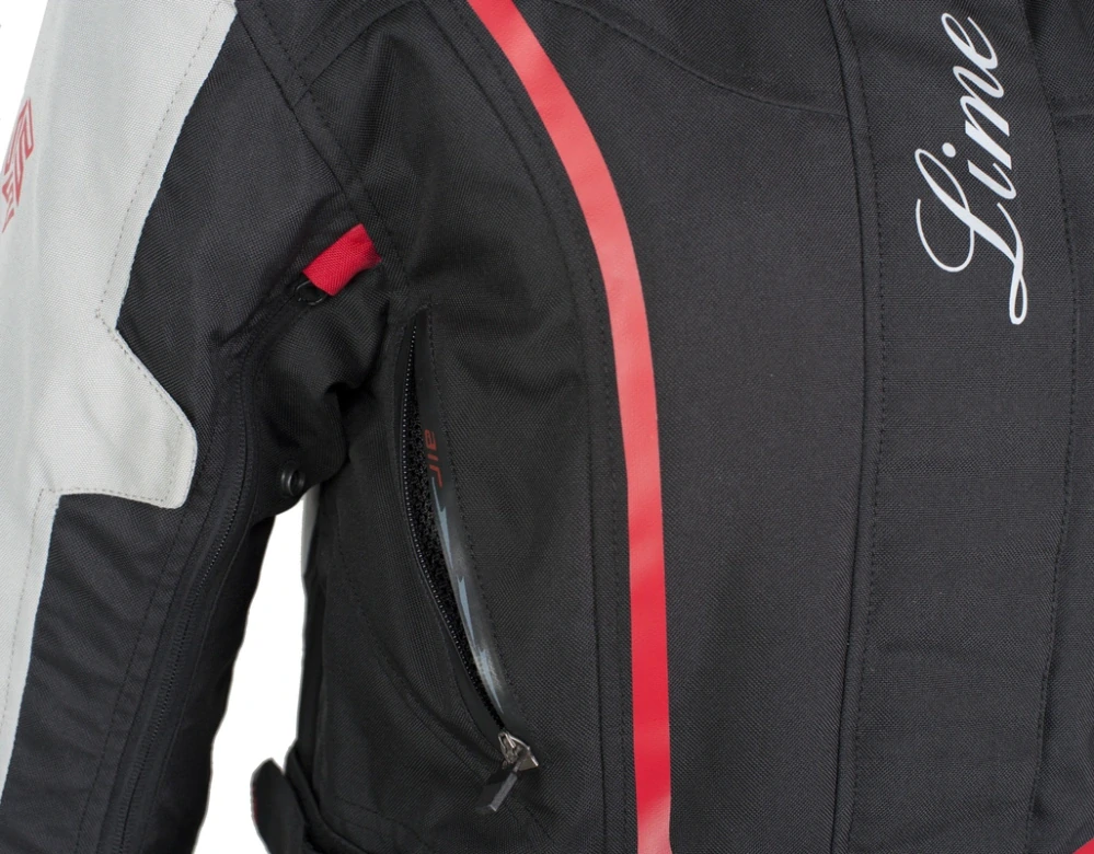 MBW Laura Jacket