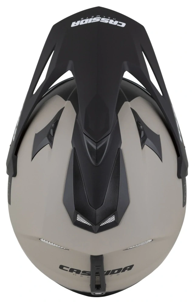 CASSIDA TOUR 2.0 Dual Matt Sand/ Black