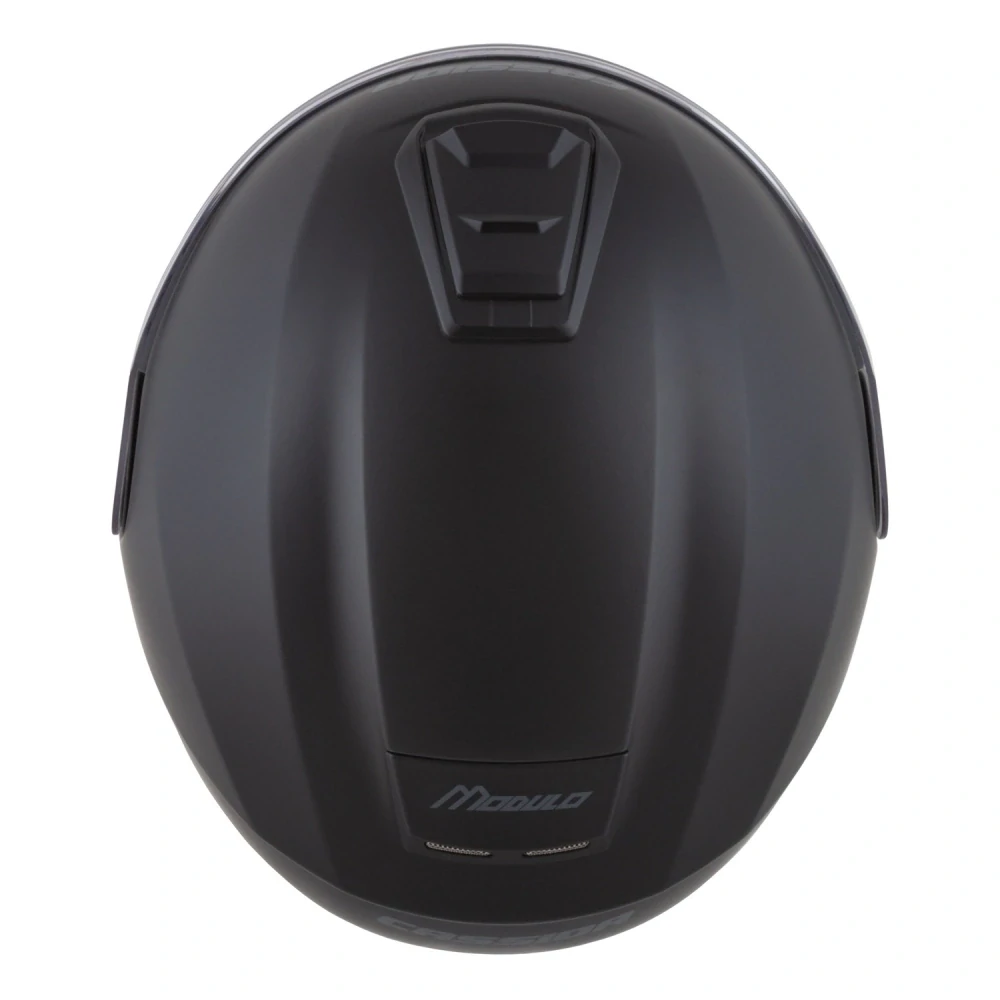 CASSIDA Modulo 2.1 Compass Matt Black/ Grey